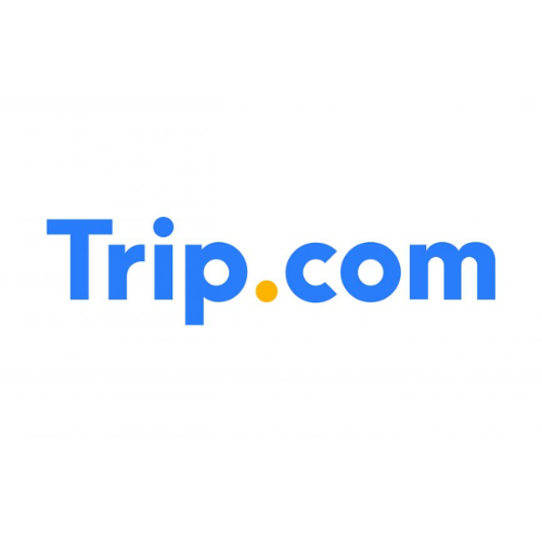 Trip.com Logo